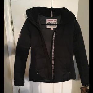 Ski Jacket